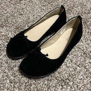 Groundies Magnolia Flat - Barefoot shoe size 40/US 9
